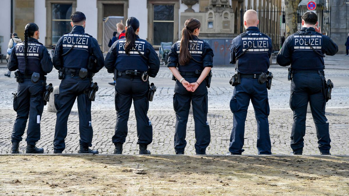 Middle East Unrest: Potential Global & German Economic Impact